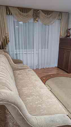 Оренда Квартира 3-кімнатна, 2/5 поверх на вул. Коновальця Івано-Франківськ