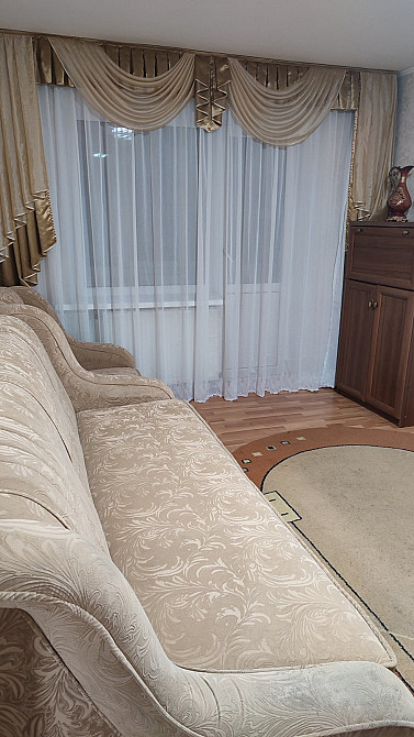 Оренда Квартира 3-кімнатна, 2/5 поверх на вул. Коновальця Івано-Франківськ - фото 3