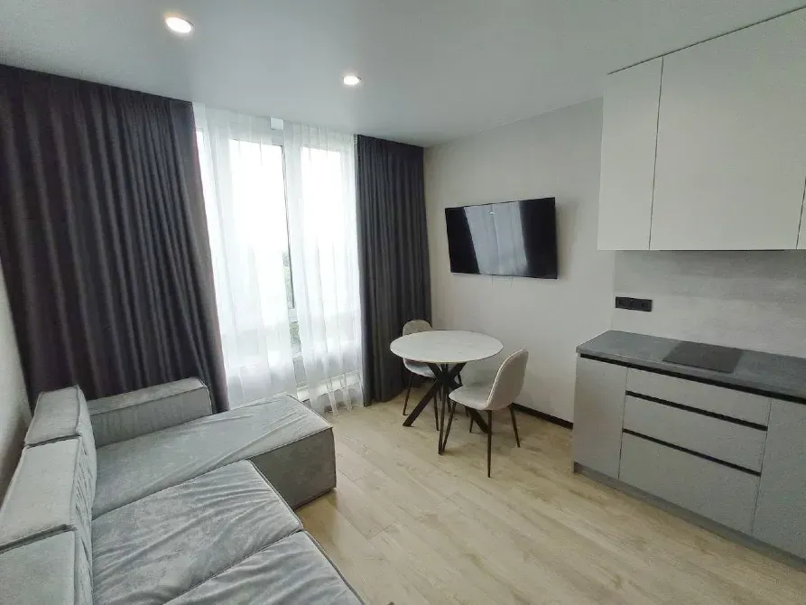 Продаж 1к Квартира 22.1 кв.м Favorit Дніпро - фото 2