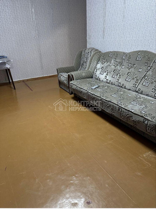 Продаж Квартира 2-кімнатна, 3/9 поверх на вул. Гвардійців Широнінців Харьков - изображение 6