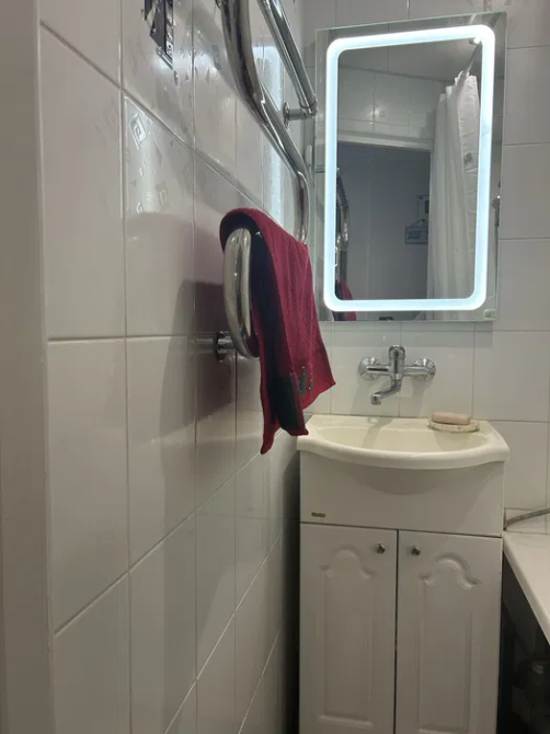 Продаж Квартира 3-кімнатна, 6/9 поверх на Васильківська, 2а Kiev - photo 9