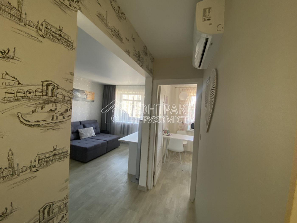 Продаж Квартира 1-кімнатна, 5/5 поверх на вул. Велика Панасівська Харків - фото 18