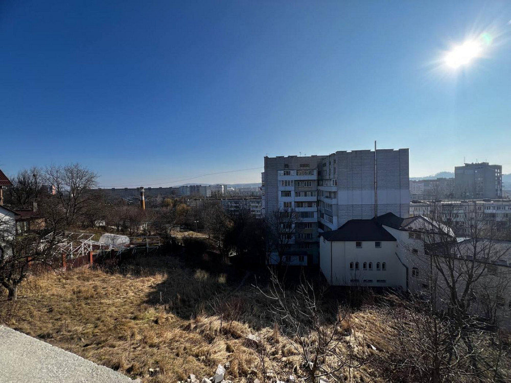 Продаж 4-поверховий Будинок з ділянкою 9 сот 189 кв.м 6 кімн. на Загірна вул. Львів - фото 15