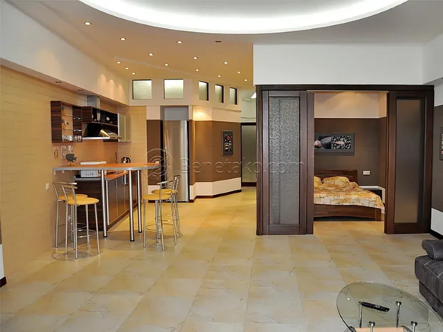 Оренда 3к Квартира 110 кв.м Аркадийское плато, 5/3 Одеса - фото 2