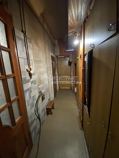 Продаж Квартира 1-кімнатна, 2/3 поверх на вул. Чоботарська Харьков - изображение 14