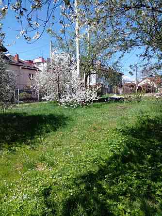 Продаж земельної ділянки 4 соток Львів