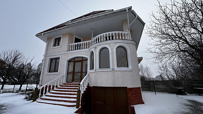 Оренда будинку 3 поверхи — Барвінського  - фото 2
