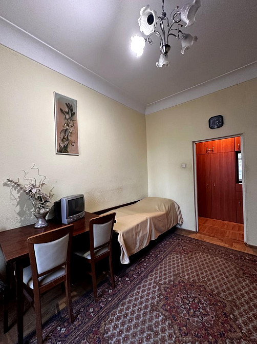 Продаж Квартира 2-кімнатна, 3/5 поверх на Ковніра Степана вул., д. 3 Київ - фото 17