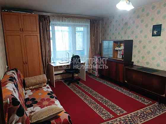 Продаж Квартира 1-кімнатна, 2/12 поверх на вул. Аерокосмічний Kharkiv