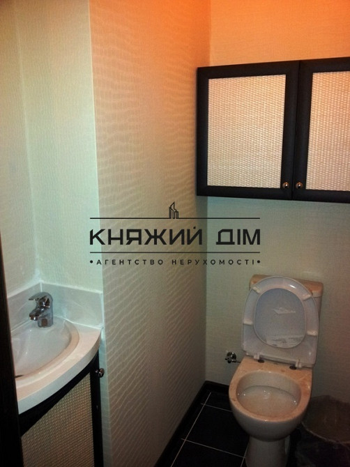 Продаж двокімнатної квартири біля м. Оліпійська, вул. Антоновича 48Б. Код об'єкта: 21144948 Київ - фото 3