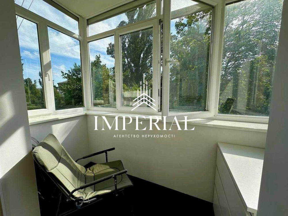 Продаж 2к Квартира 54.9 кв.м Івана Світличного вул. Киев - изображение 18