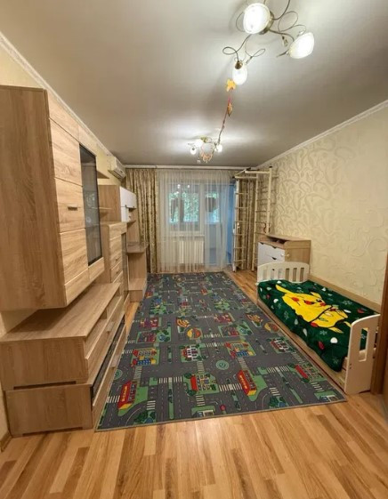 3-х ком. квартира на проспекте Шевченко. Одеса - фото 4