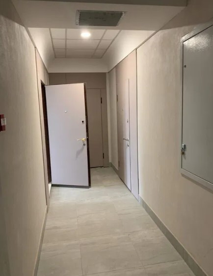 2-х ком .квартира в центре- ЖК Дом на Маланова Odessa - photo 7