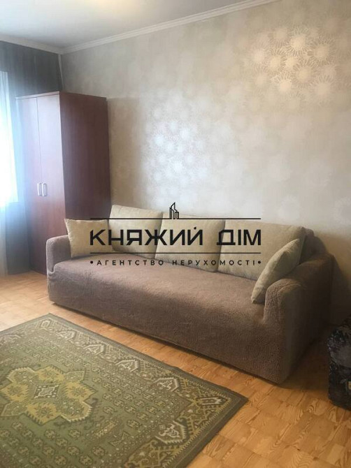 Оренда Квартира 2-кімнатна на Вербицкого Архитектора ул. Київ - фото 3