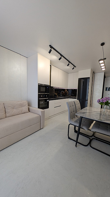 Продаж Квартира 1-кімнатна, 8/13 поверх на Хіміків вул., 28 Івано-Франківськ - фото 5