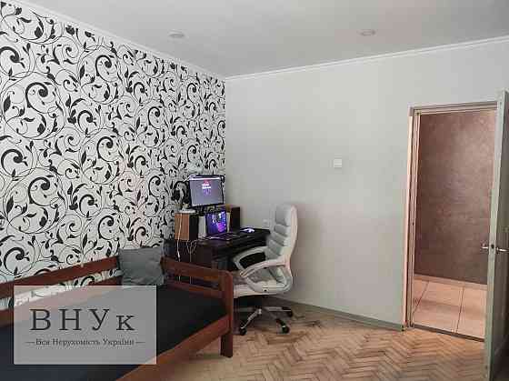 Продаж Квартира 5-кімнатна, 1/9 поверх на вул. Київська Ternopil'