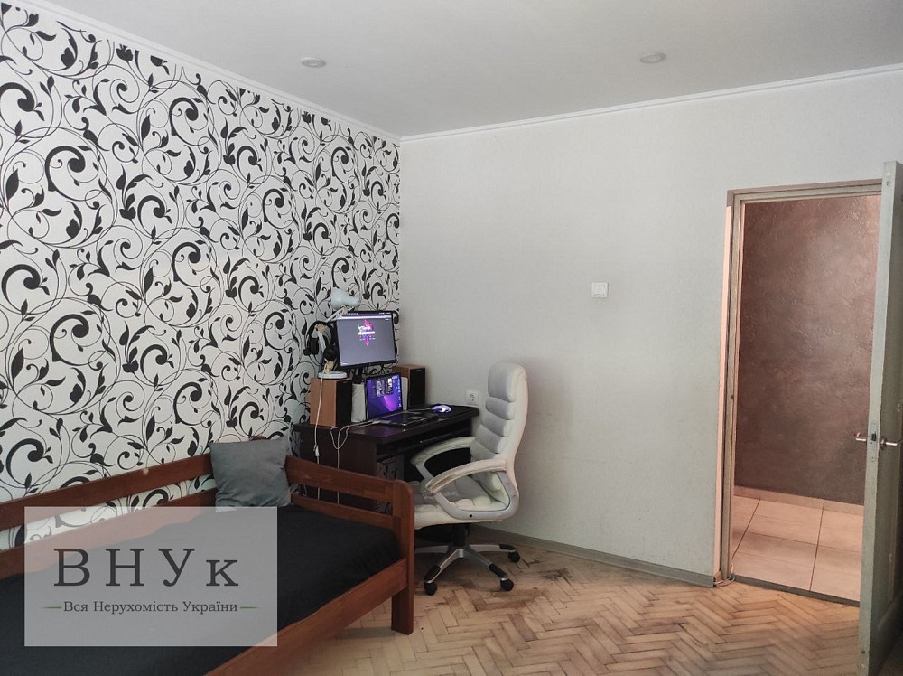 Продаж Квартира 5-кімнатна, 1/9 поверх на вул. Київська Ternopil' - photo 1