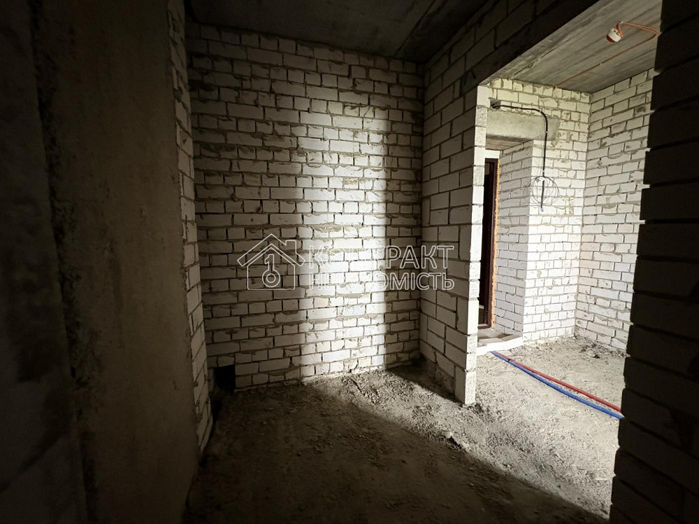 Продаж Квартира 1-кімнатна, 11/16 поверх на вул. Героїв Харкова Харків - фото 3
