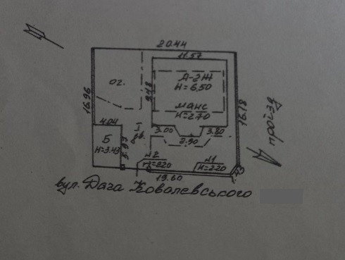 Продаж Будинок на Дача Ковалевского ул. Одеса - фото 19