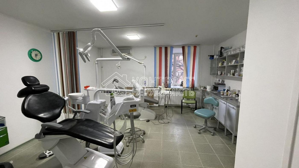 Продаж готовий бізнес на вул. Героїв Харкова приміщень - 2, поверх - 1/2 Харьков - изображение 1