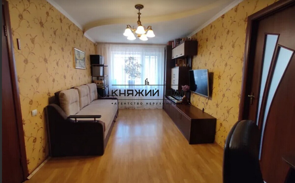 Продаж 2-х к. квартири м. Дорогожичі. № 21147100 Киев - изображение 5