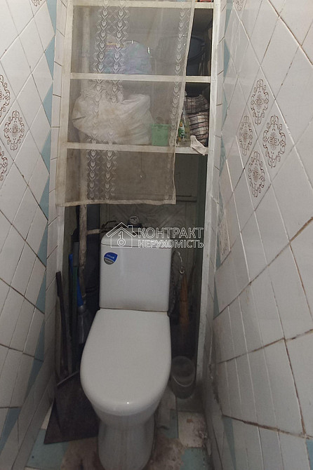 Продаж Квартира 4-кімнатна, 7/9 поверх на вул. Академіка Павлова Харків - фото 7