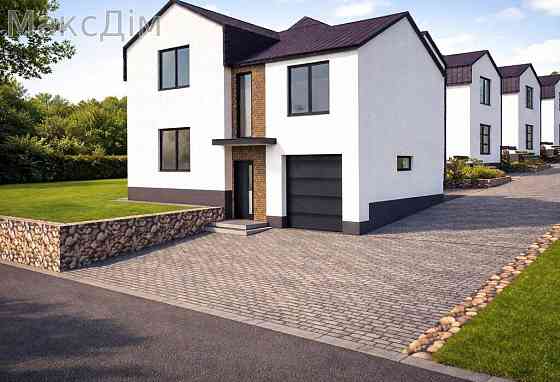 Продаж Будинок 2-кімнатний на вул. Тернопільска Петриків