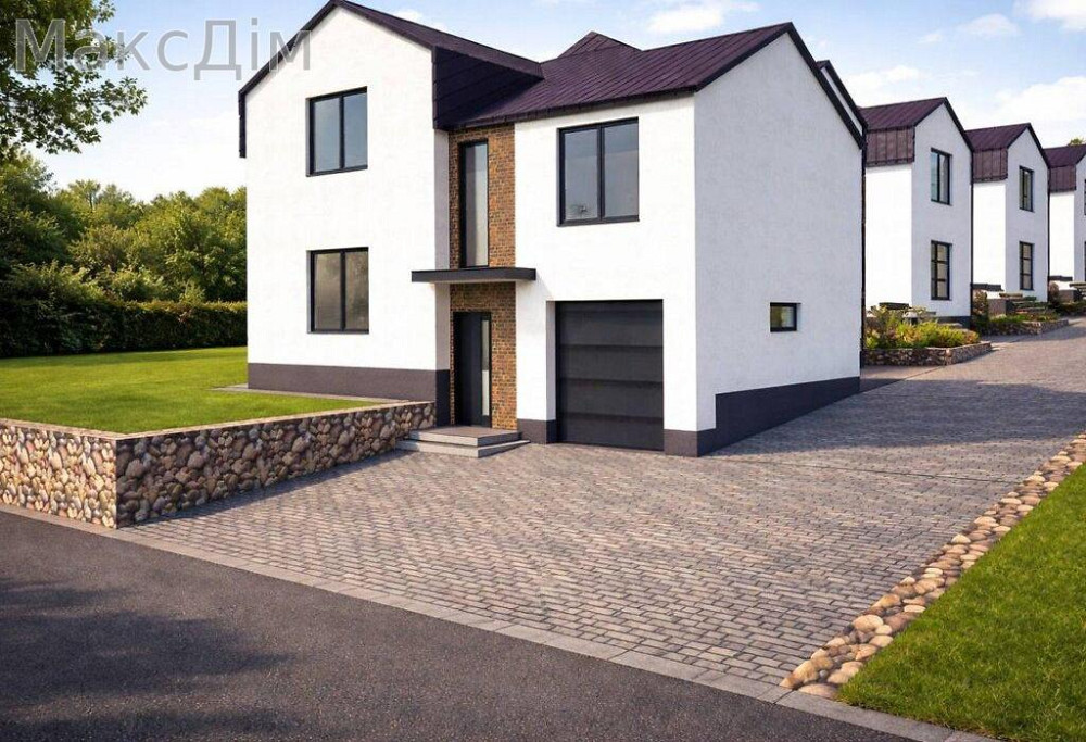 Продаж Будинок 2-кімнатний на вул. Тернопільска Петриків - фото 5