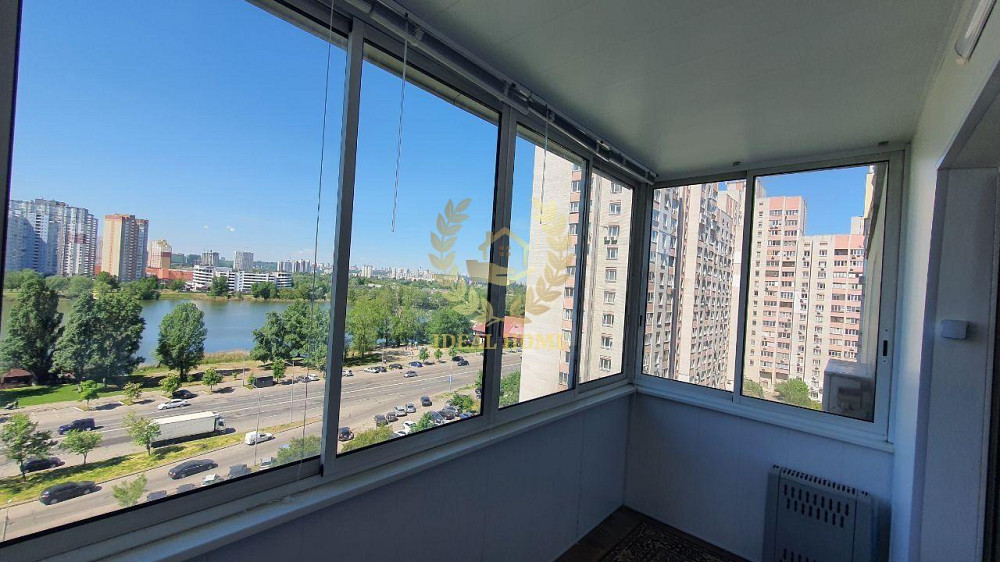 Продаж 2к. квартири, озеро Сонячне, Дарниця Kiev - photo 3