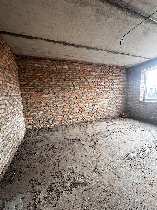 Продаж 1к Квартира 46.7 кв.м Фабрична вул. Rivne - photo 4