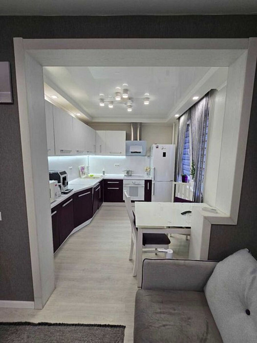 3-кімнатна, Академіка Заболотного вул., 12, Голосіївський Kiev - photo 14