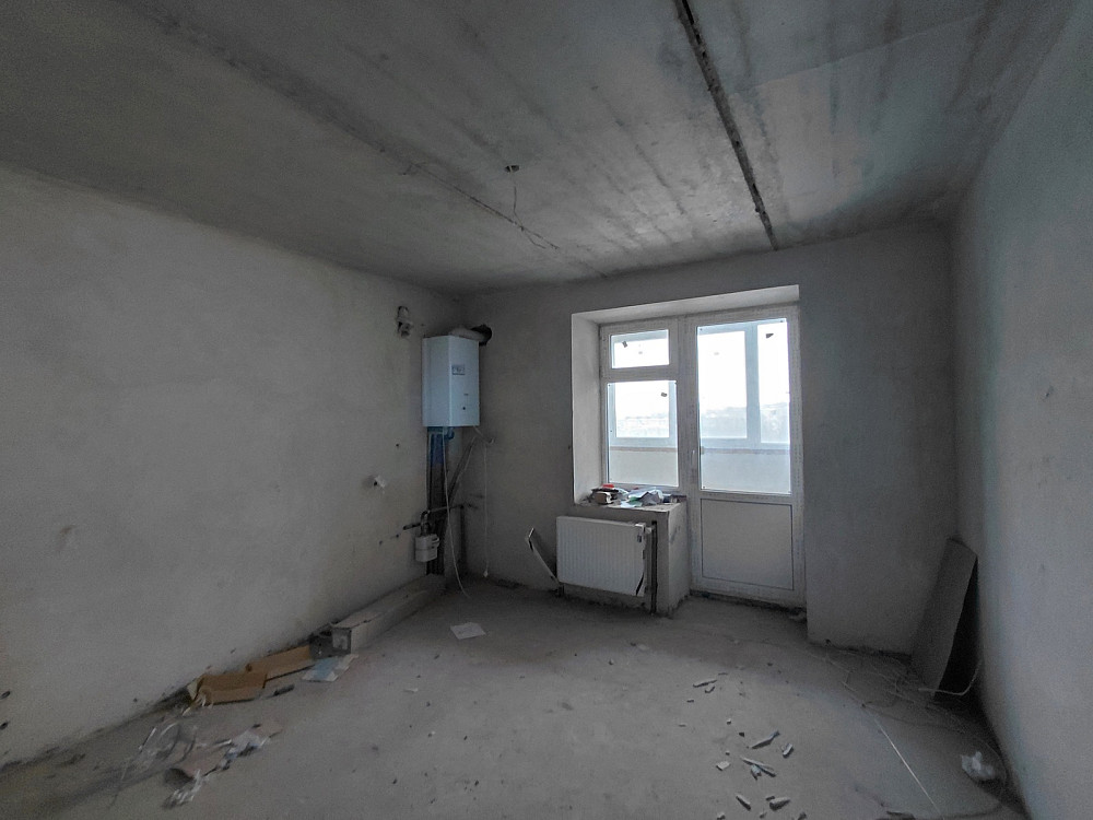 Продаж Квартира 2-кімнатна, 10/10 поверх Тернополь - изображение 16