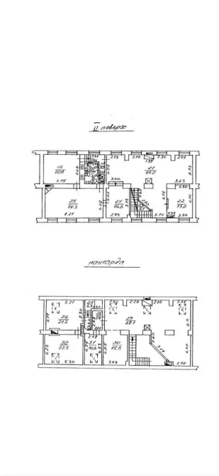 Продаж Приміщення вільного призначення площа 588 кв.м 1-й поверх на Европейська Одеса - фото 15