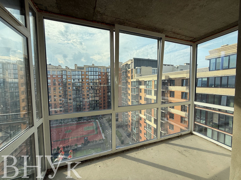 Продаж Квартира 3-кімнатна, 10/10 поверх на Івана Франка Луцк - изображение 6