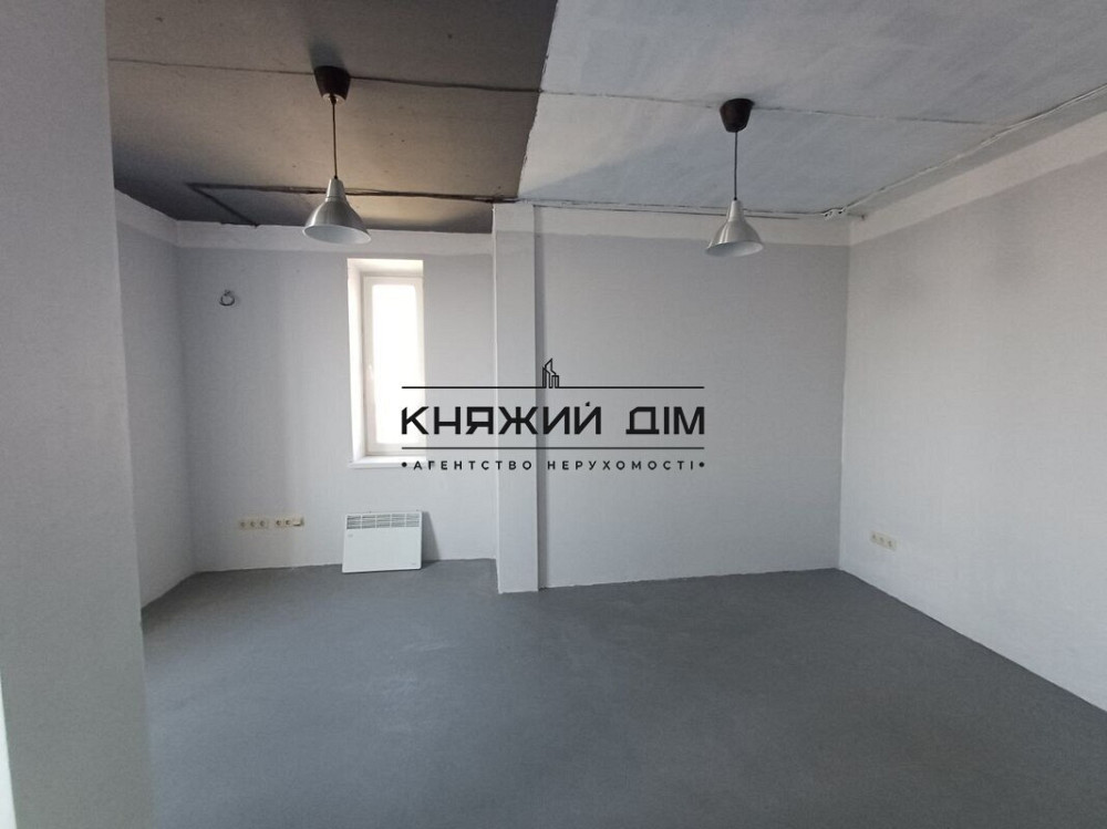 Оренда офісне приміщення на Здолбуновская ул. поверх - 24/24 Київ - фото 4