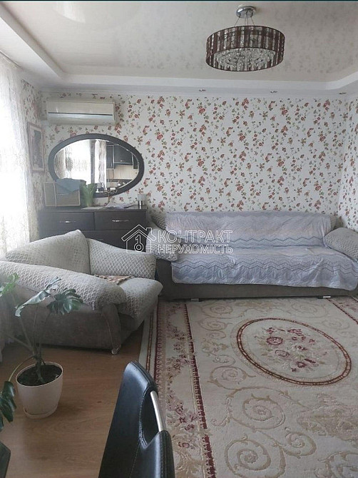 Продаж Квартира 2-кімнатна, 8/9 поверх на вул. Академіка Проскури Харків - фото 2