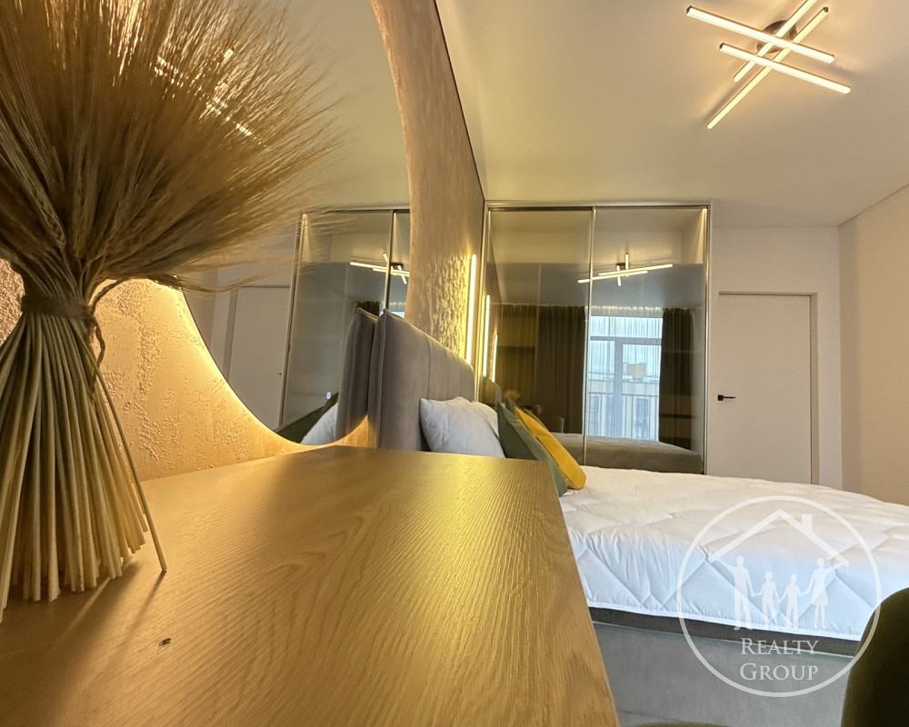 Продаж Квартира 1-кімнатна, 7/7 поверх на вул. Щирецька L'viv - photo 13