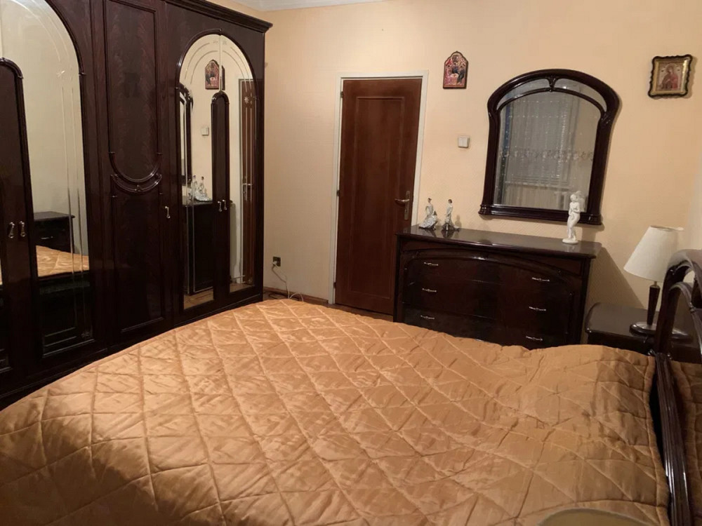 Оренда Квартира 1-кімнатна, 2/10 поверх на Дегтярівська, 30В Київ - фото 6