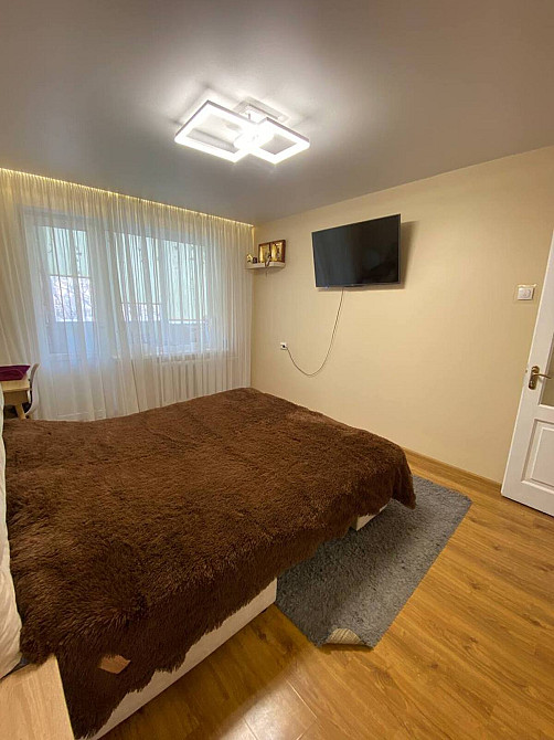 Продаж Квартира 2-кімнатна, 4/5 поверх на Симоненка Івано-Франківськ - фото 7