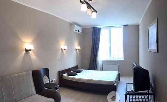 Оренда Квартира 1-кімнатна на ул. Урловская, 34 Київ