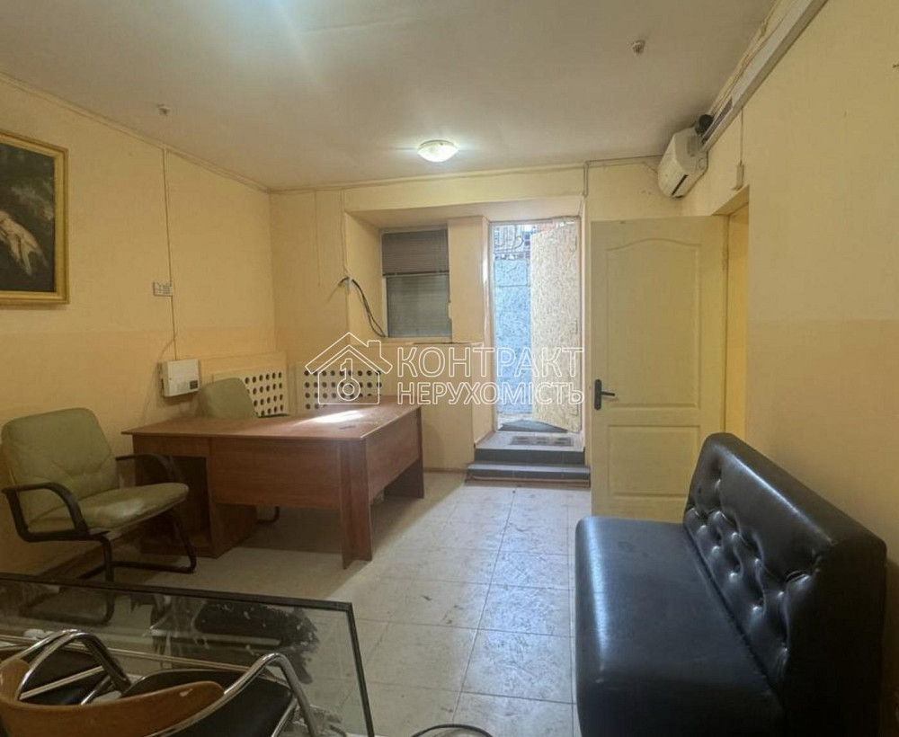 Оренда офісне приміщення на вул. Максиміліанівська приміщень - 3, поверх - 1/3 Харків - фото 19