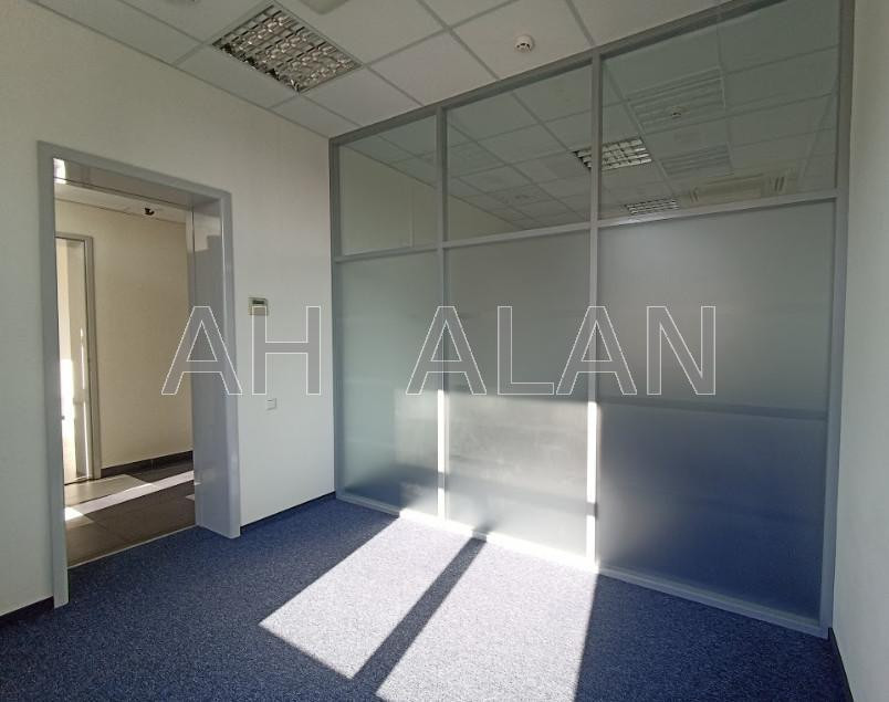 Оренда офісне приміщення на Миколи Міхновського бул., 19 приміщень - 11, поверх - 4/8 Київ - фото 9