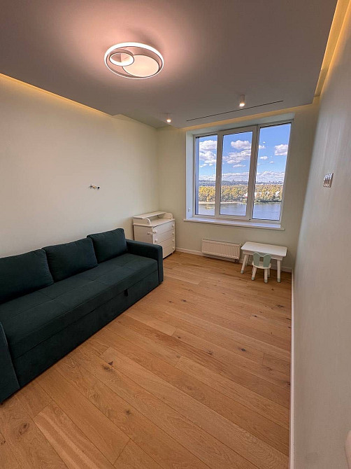 Продаж Квартира 2-кімнатна, 9/30 поверх на Микільсько-Слобідська вул., д. 3Б Kiev - photo 14