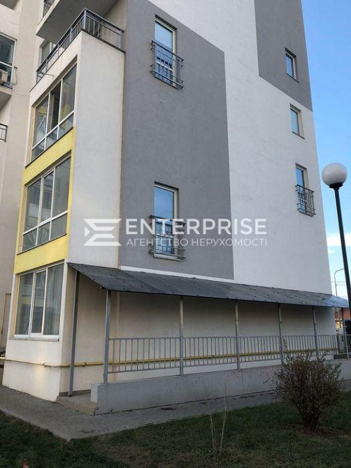 Продаж торгове приміщення на вул. Черкасская приміщень - 1, поверх - 1/7  - фото 5