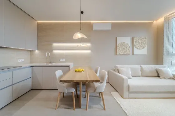 Продажа 1ком. кв 43м2 ЖК Viking Park Львов