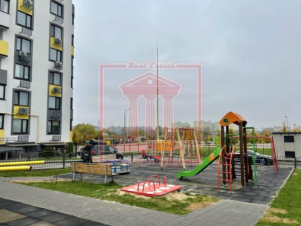 Продаж Квартира 2-кімнатна, 2/9 поверх на Білодідівка, 20 Boryspil' - photo 10