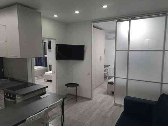 Оренда Квартира 2-кімнатна, 19/26 поверх на просп. Лобановського, 144 Kiev