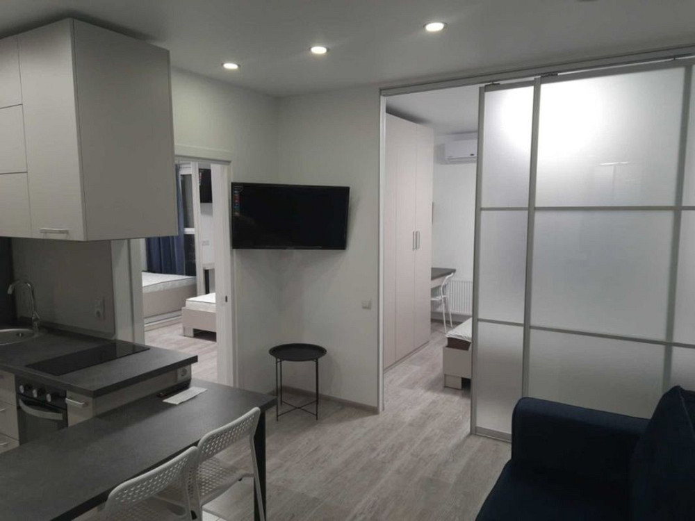 Оренда Квартира 2-кімнатна, 19/26 поверх на просп. Лобановського, 144 Київ - фото 3