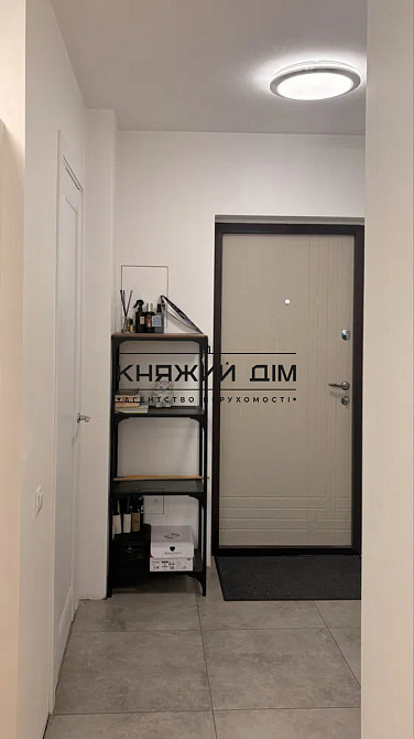 Продаж 1-кімнатної вул. С. Крушельницької ,м.Позняки Київ - фото 5