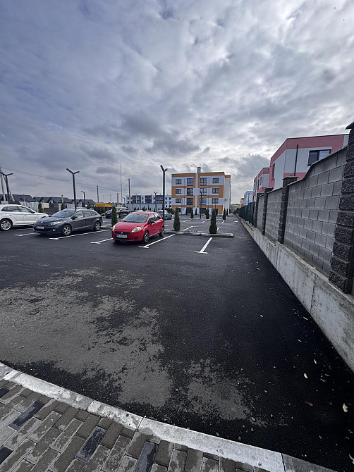 Продаж 1к Квартира 44.1 кв.м Фабрична вул. Рівне - фото 4